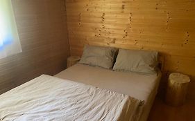 Chata Čertovy hlavy